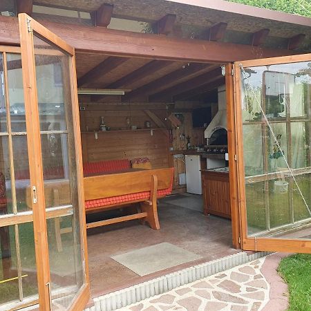 リンデンベルク・イム・アルゴイ Haus Zur Sonneヴィラ エクステリア 写真