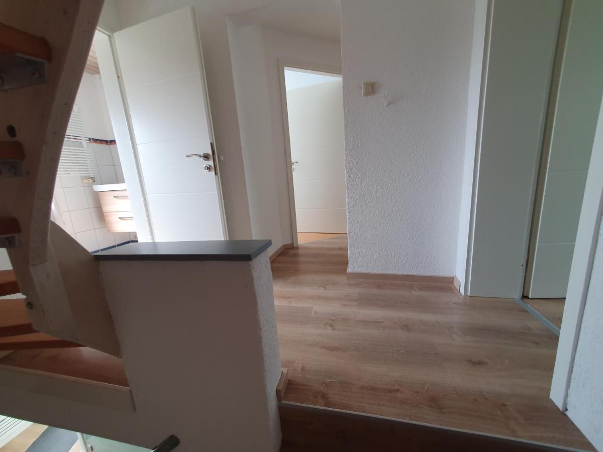 リンデンベルク・イム・アルゴイ Haus Zur Sonneヴィラ エクステリア 写真
